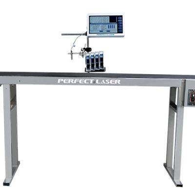 Barcode Printing Machine Fastest Batch Variable Inkjet Printer photo-2