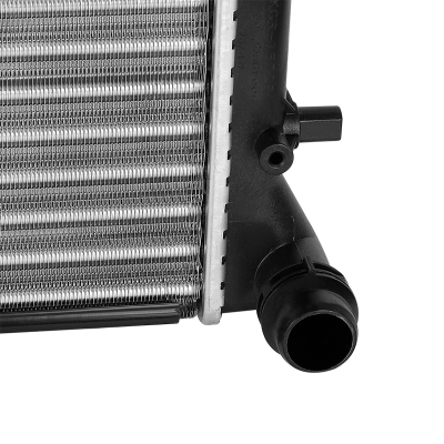 Radiator For AUDI Parts No.1J0121253L photo-3