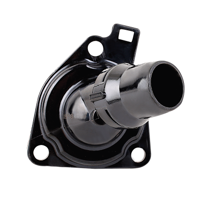 Водяной выход и корпус термостата для ACURA. Номер детали: 19301R40A01 photo-2