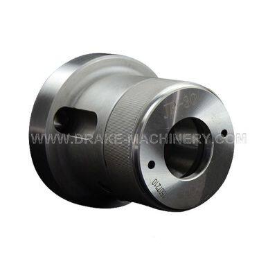 Collet Chucks