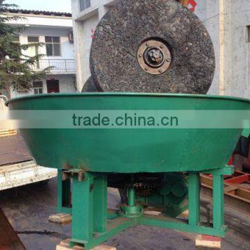 Mercury Grinding Gold Machine For Sale China Supplier