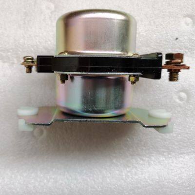 Electromagnetic Power Main Switch for Wheel Loader
