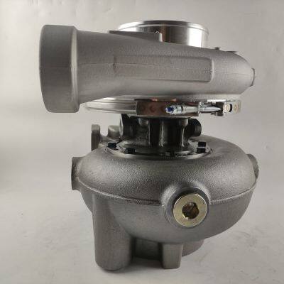 Genuine Parts HX80 Turbocharger Assembly 3800907 3800908