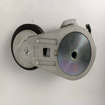 ISDE 5619435 Tensioner Pulley