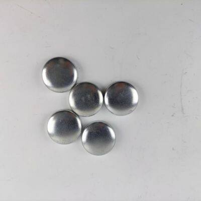 K Series Engine Parts Bowl Plug 175830 Plug Expansion photo-3