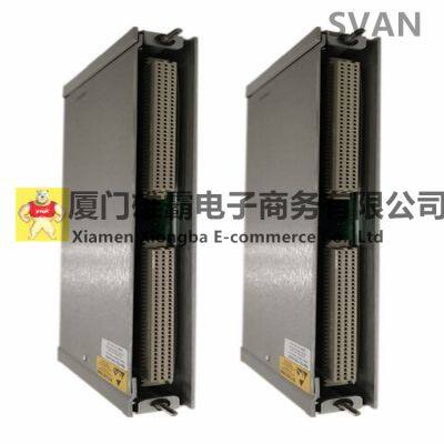 BENTLY 3500/20 125744-02 3500 series monitoring system