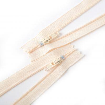 Genuine YKK Nylon Zipper for Clothing, Bags & Tents photo-3