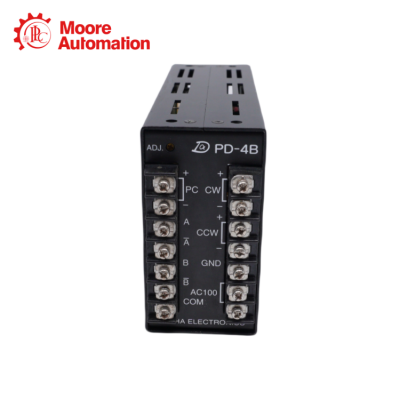 ALPHA PD-4B PD4B photo-4