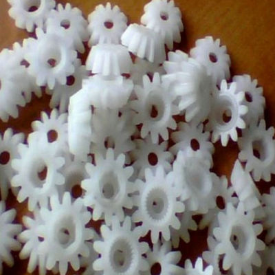 POM 988PA NC010 DuPont Productos de plástico de moldeo por inyección POM