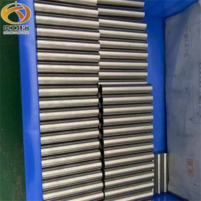 Incoloy600 Nickel Alloy Polishing Rod Grinding Rod Manufacturer