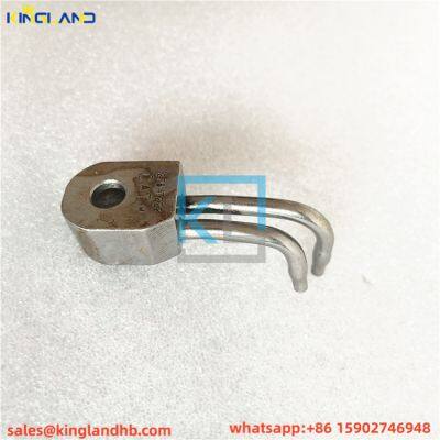 Pieza de motor 2206 Boquilla, Pistón. Refrigeración CH12334 compatible con Perkins photo-2