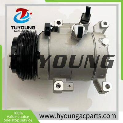 auto parts ac compressor For Mazda CX-5 ZZC061K39 ZZN061K39 E1Y061K39 kd4561450 KD4561450A BFD1-61-450A BFD161450
