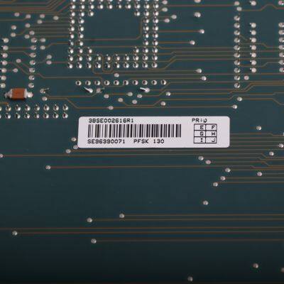 ABB EC24V 086362-001 photo-5