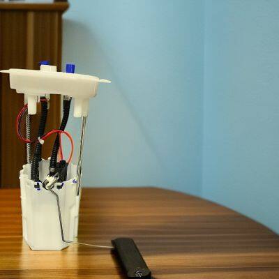 DQZCH Fuel Pump Assembly for BYD F0 F3 F6 S6 TANG SONG QIN photo-3