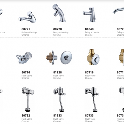 Enhance the Effect of Water Pressure Make the Water Flow Stronger Other Faucet Accessories photo-2
