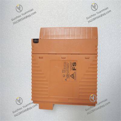 Yokogawa SAI533-H33 Analog Output Module photo-4