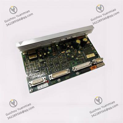 ABB DSQC313 High-Performance Modular Control System