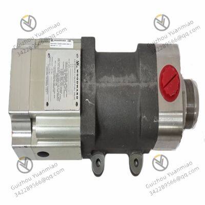 WOODWARD 9908-201 Hydraulic Hose Assembly photo-3