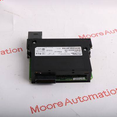 Allen Bradley1756-IF6I