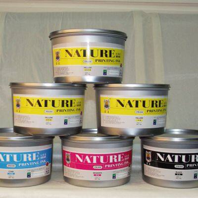 Offset Printing Ink