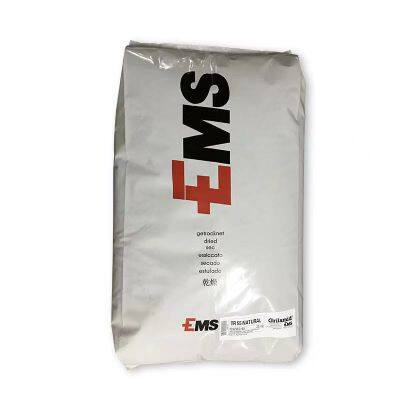 EMS PPA Grivory GVN-35H Resina de Poliamida Resinas de Nilon Granulos de Plástico