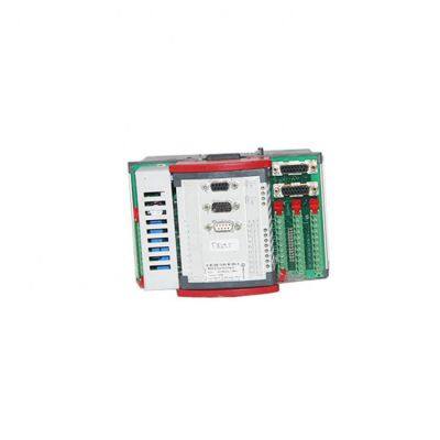 RDIO-01 64606816 Additional Digital Input and Output Signals Are Provided photo-3