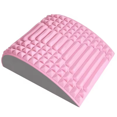 Custom AB Mat Portable Deep Massage Core Training for Sit-up Exercise and Back Pain Relief Wholesale