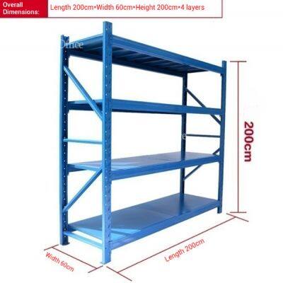 Archive Steel Shelving Systems - Document Storage Racks for Record Management Supplier
