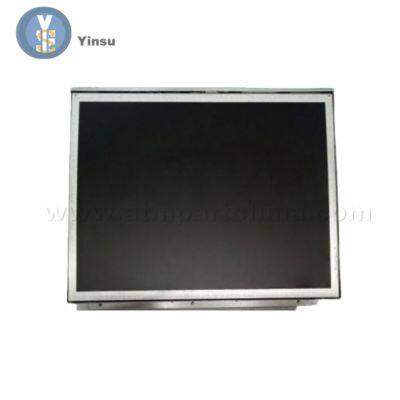Diebold 5550 15 Inch AIO LCD Monitor 49250933000A SVD Display Screen for ATM photo-2