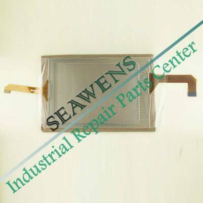New ku-250 MORI SEIKI MSC-803 MSC-802M DMC-T2999S1 touchpad touch screen for SEIKI machine repair