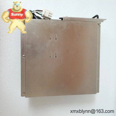 YOKOGAWA PW301: El módulo de potencia que mantiene tu DCS en funcionamiento cuando todo lo demás falla photo-3