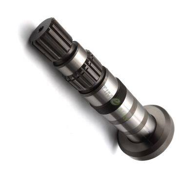 Hydraulic Pump Drive Shaft 15 Teeth HPV102 Parts for Repair HITACHI Piston Pump photo-4
