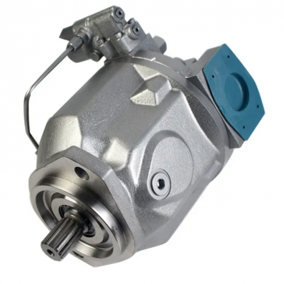 JCB 20602100 Hydraulic Piston Pump for 3CX 4CX 456E Loader OEM Replacement Pump 20602100 Piston Pump photo-4