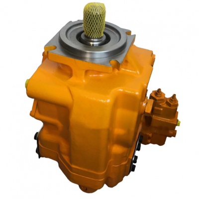 Cat 1127913 Piston Pump Hydraulic Pump 112 7913 for Caterpillar 854G 992G Wheel Loader Dozer Repair Replacement