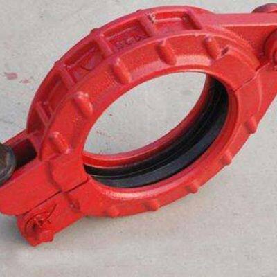 130Bar Schwerlast-Rohrschelle für SANY-Betonpumpen | Echte Ersatzteile für SANY-Betonpumpen photo-6