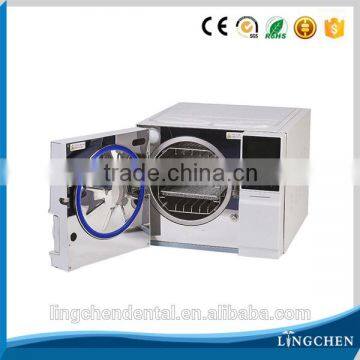 Factory Directly Competitive Sale Medical Sterilizer Dental Autoclave Price photo-3