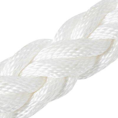 PP Braided Rope,Double Braided PP Multifilament Rope,PP Braided Rope Polypropylene Double Braided Rope photo-2