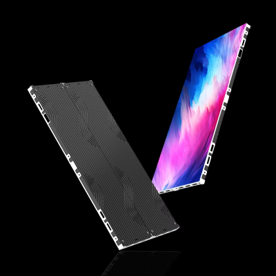 Indoor LED Video Wall Display 4K 8K P2.5 P1.5 P1.25 Small Pitch LED Screen for Home Theater Exhibition Halls Conference Room