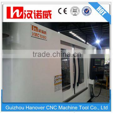 2016 Latest Design VMC1060 4 Axis Large Vertical Machining Center photo-2