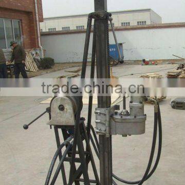 HF30 Portable Sampling Drilling Machine