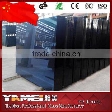 2mm-12mm Coating Glass Coated Glass With CE ISO SGS photo-5