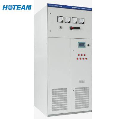 Hoteam 400V~35KV 50/60Hz PFC Power Factor Correction Thyristor/Contactor,customize Voltage, Capacity, Compensation Time photo-2