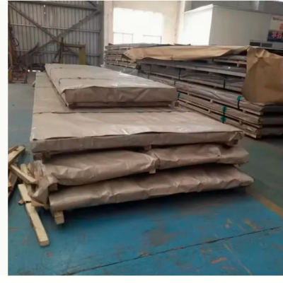Nm500 Wear Resistant Steel Sheet Wear Steel Plate