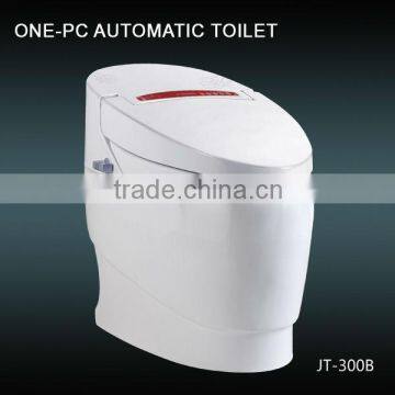 JT300B bathroom electronic toilet