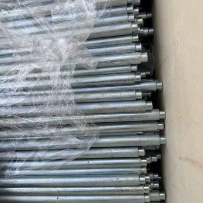 Hot-Dip Galvanized Reinforcing＆Steel Rebar，Grade HRB400 / HRB500 / ASTM A615 / A706