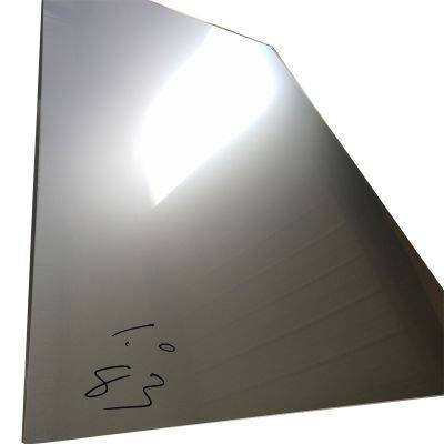 Customized SS Stainless Steel Plate 4*8 Feet 304L 304 Stainless Steel Sheet