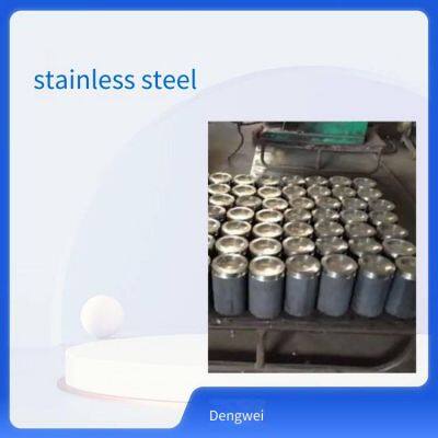 Dengwei 2209 Food-grade Duplex Stainless Steel, in Stock / Full Specifications / Immediate Shipment / Quality Assurance Certificate Provided