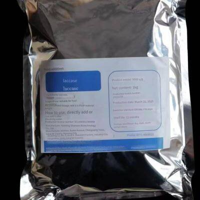 Food-grade Indigo Bleaching Oxidase and Laccase Manufacturer