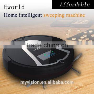 Manufacturing high quality factory price vacuum cleaner /electric sweeper for home