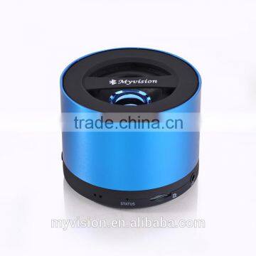 2015 New Product Wireless Mini Wireless Bluetooth Speaker china supplier